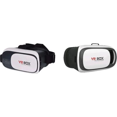 Amewi - 28907 - Smartphone - 3D VR - VR Headset Amewi - 28907 - Smartphone - 3D VR - VR Headset