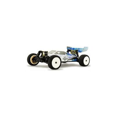 Amewi EVO-X 6000 BL 4WD 1:10, blå - RC Buggy Amewi EVO-X 6000 BL 4WD 1:10, blå - RC Buggy