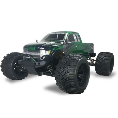 Amewi 22259 Camión monstruo controlado por radio - Escala 1:6 Eléctrico Brushless RTR Amewi 22259 Camión monstruo controlado por radio - Escala 1:6 Eléctrico Brushless RTR