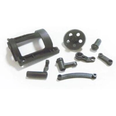 Amewi 002-12602R - Set di ingranaggi RC Amewi 002-12602R - Set di ingranaggi RC