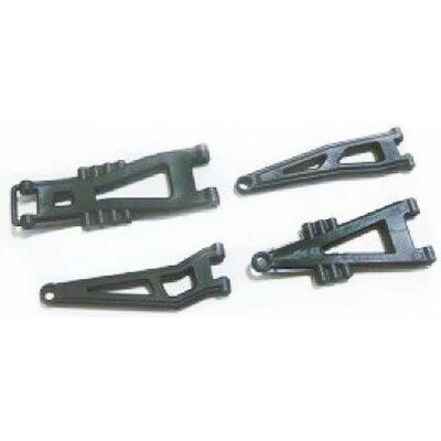 Amewi - 002-12603 - Set bracci sospensione - RC part Amewi - 002-12603 - Set bracci sospensione - RC part