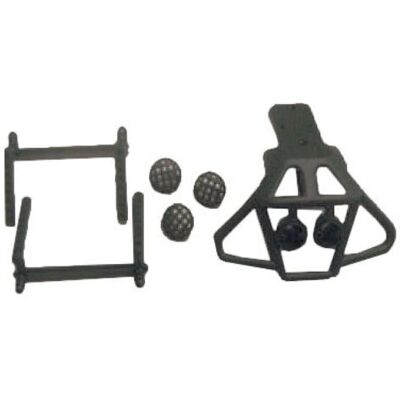 Amewi 002-12607 - Front - RC part Amewi 002-12607 - Front - RC part