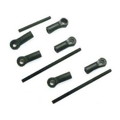 Amewi - 002-12610 - Giunto dello sterzo - Pezzo RC Amewi - 002-12610 - Giunto dello sterzo - Pezzo RC