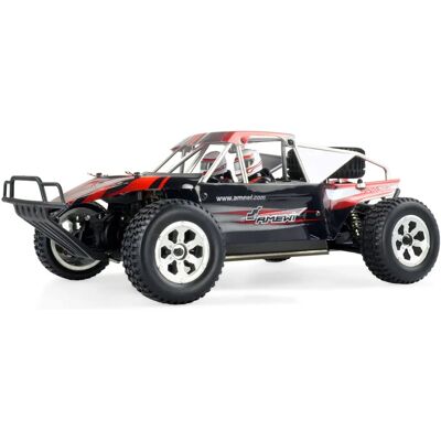 Amewi Dune Breaker Pro 1:10 RC Buggy - Bezszczotkowy, aluminiowa rama Amewi Dune Breaker Pro 1:10 RC Buggy - Bezszczotkowy, aluminiowa rama