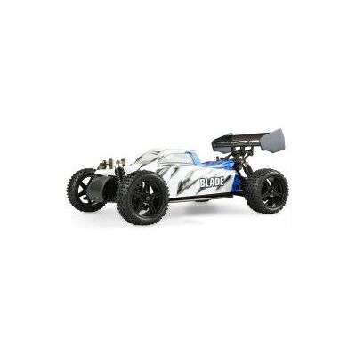 Amewi Blade Auto RC - 4WD, Aluminiowa Obudowa, Wodoodporna Elektronika Amewi Blade Auto RC - 4WD, Aluminiowa Obudowa, Wodoodporna Elektronika