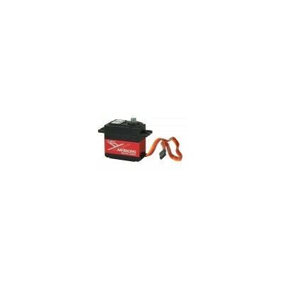 Amewi 6221MG Digitalservo - Hoher Drehmoment, Metallgetriebe, Standardgröße Amewi 6221MG Digitalservo - Hoher Drehmoment, Metallgetriebe, Standardgröße
