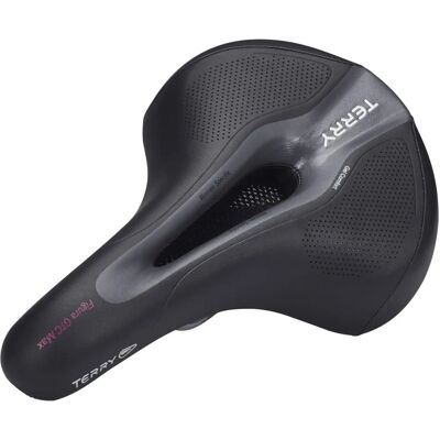 Selle GTC Max Gel Femmes Terry - 12-15cm Largeur Selle GTC Max Gel Femmes Terry - 12-15cm Largeur