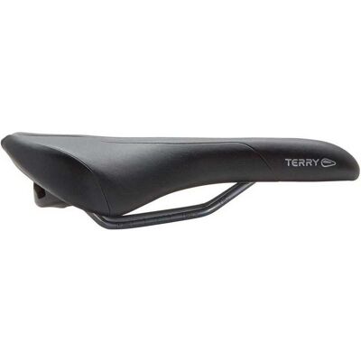 Fotel rowerowy Terry GT Men 2018 - Komfort Ergonomiczny Fotel rowerowy Terry GT Men 2018 - Komfort Ergonomiczny