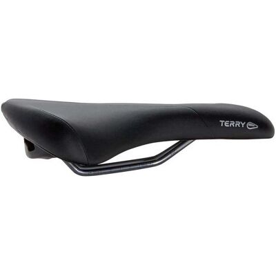 Terry GT Max Herren Fahrradsattel - Komfort & Ergonomie Terry GT Max Herren Fahrradsattel - Komfort & Ergonomie