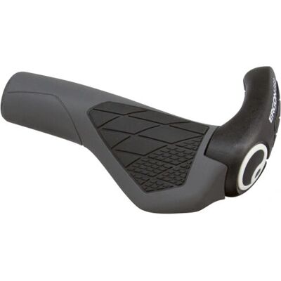 Mangos de Manillar Ergon GS2-S - Accesorios para MTB de Alto Rendimiento Mangos de Manillar Ergon GS2-S - Accesorios para MTB de Alto Rendimiento