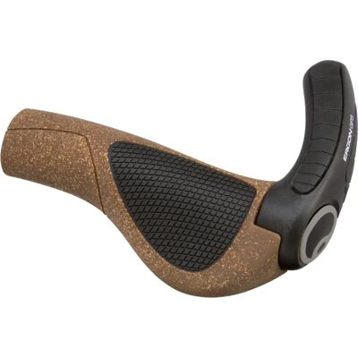 Ergon GP3 BioKork Griffe - Ergonomischer Halt Ergon GP3 BioKork Griffe - Ergonomischer Halt