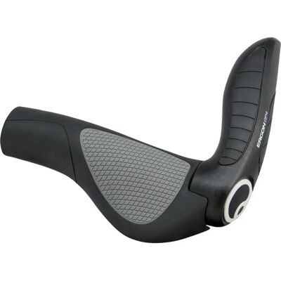 Ergon GP4 Fahrradgriffe - Ergonomisch, Verstellbar, Leicht Ergon GP4 Fahrradgriffe - Ergonomisch, Verstellbar, Leicht