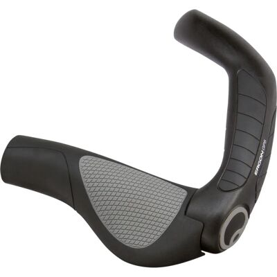 Ergon GP5 Rukojeť na kolo - Nastavitelná, Ergonomická, Lehká Ergon GP5 Rukojeť na kolo - Nastavitelná, Ergonomická, Lehká