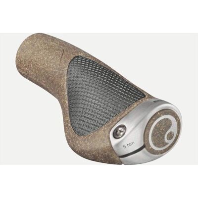 Ergon GP1 Lenkergriffe - Biokork - Klein - Ergonomischer Halt Ergon GP1 Lenkergriffe - Biokork - Klein - Ergonomischer Halt