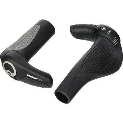Ergon GP2 Rohloff Nexus Lenkergriffe Ergon GP2 Rohloff Nexus Lenkergriffe