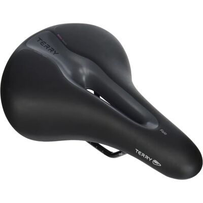 Terry Fisio Kobieta Rowery Siodło - Ergonomiczny Komfort Terry Fisio Kobieta Rowery Siodło - Ergonomiczny Komfort