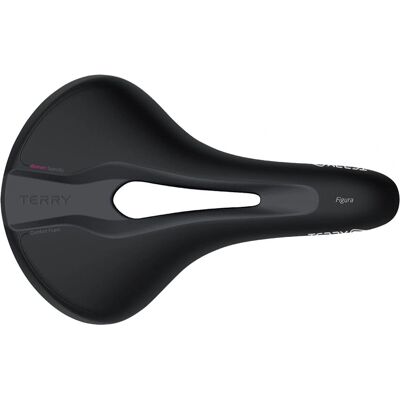 Sella Bicicletta Donna Terry Figura Max - Design Ergonomico, Regolabile, Germania Sella Bicicletta Donna Terry Figura Max - Design Ergonomico, Regolabile, Germania