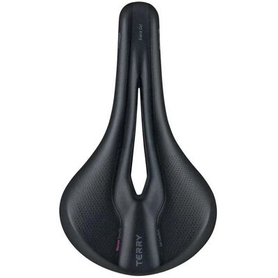 Sella Donna Exera Gel Butterfly Terry - Comodo Sportivo Sella Donna Exera Gel Butterfly Terry - Comodo Sportivo