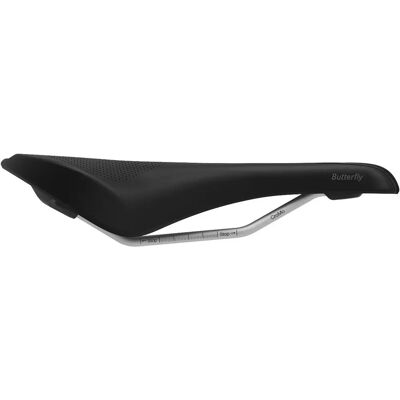 Terry Butterfly Exera Gel Max - Sella bici per donne Terry Butterfly Exera Gel Max - Sella bici per donne