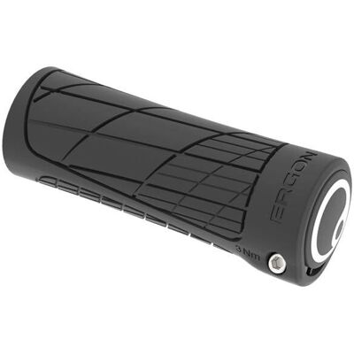 Rukojeť Ergon GA2 - Horské, Měkké, Ergonomické Rukojeť Ergon GA2 - Horské, Měkké, Ergonomické