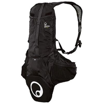 Ergon BP1 Protect - S negro Ergon BP1 Protect - S negro