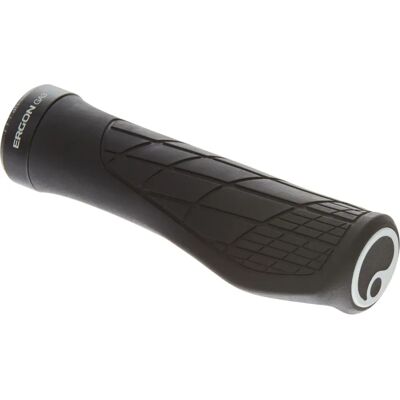 Rukojeť Ergon GA3 - Černá - 133mm - Horský bicykel Rukojeť Ergon GA3 - Černá - 133mm - Horský bicykel