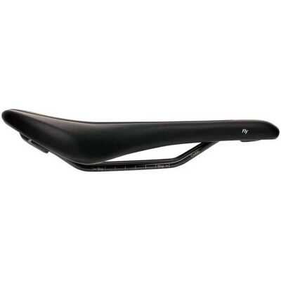 Siodło rowerowe Terry Fly Arteria Max - Ergonomiczne, WeatherMax, Comfort Foam Siodło rowerowe Terry Fly Arteria Max - Ergonomiczne, WeatherMax, Comfort Foam