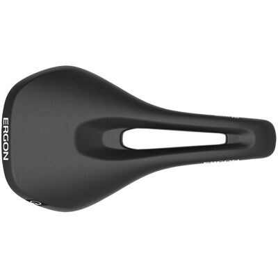 Sella Mountain Bike Donna Ergon SM - Nero - S/M - Leggero, Anatomico, Sollievo Pressione Sella Mountain Bike Donna Ergon SM - Nero - S/M - Leggero, Anatomico, Sollievo Pressione