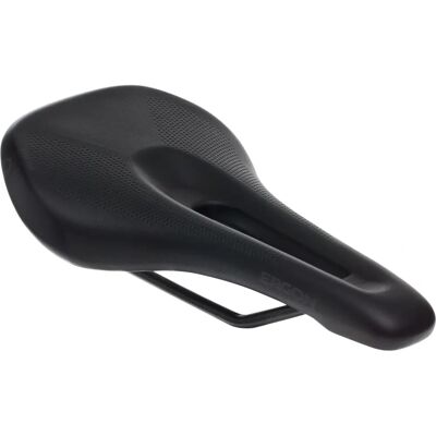 Ergon SM MTB Sport Gel Damen Mountainbike Sattel - Schwarz - Klein - 143mm Breit Ergon SM MTB Sport Gel Damen Mountainbike Sattel - Schwarz - Klein - 143mm Breit