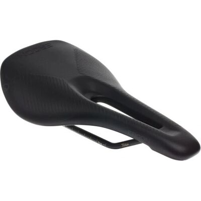 Sella da strada per donne Ergon SR Pro - Nera - S/M - Leggero e Confortevole Sella da strada per donne Ergon SR Pro - Nera - S/M - Leggero e Confortevole