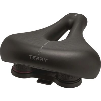 Terry Anatomica Flex Gel Siedzisko rowerowe - Siedzisko rowerowe Terry Anatomica Flex Gel Siedzisko rowerowe - Siedzisko rowerowe