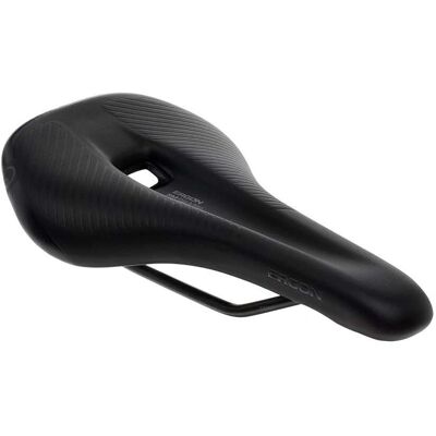 Ergon SM Pro Muži Sedlo S M Černé Ergon SM Pro Muži Sedlo S M Černé