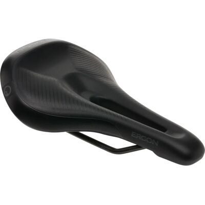 Ergon Modello 5972501 Sella da Mountain Bike Donna - Nero Ergon Modello 5972501 Sella da Mountain Bike Donna - Nero