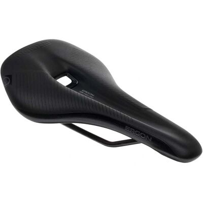 Ergon SR Road Pro Stealth Fahrradsattel - Schwarz - Mittel - Fahrradsattel Ergon SR Road Pro Stealth Fahrradsattel - Schwarz - Mittel - Fahrradsattel