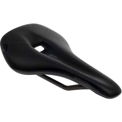 Ergon SR Pro Carbon Men - Lightweight Road Bike Saddle - 272mm Ergon SR Pro Carbon Men - Lightweight Road Bike Saddle - 272mm
