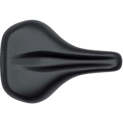 Ergon Bike Saddle M/L - Comfort City Ergonomic Ergon Bike Saddle M/L - Comfort City Ergonomic