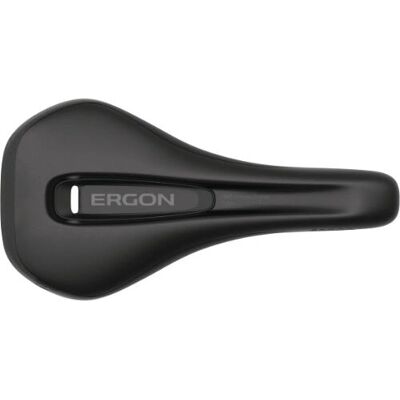 Ergon SM Enduro Comp Men - Sella da MTB Leggero - Nero Ergon SM Enduro Comp Men - Sella da MTB Leggero - Nero