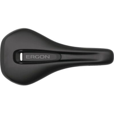 Ergon SM Enduro Pro Titanium Sella Uomo - Nero - Medio/Large - Sella da bicicletta Ergon SM Enduro Pro Titanium Sella Uomo - Nero - Medio/Large - Sella da bicicletta
