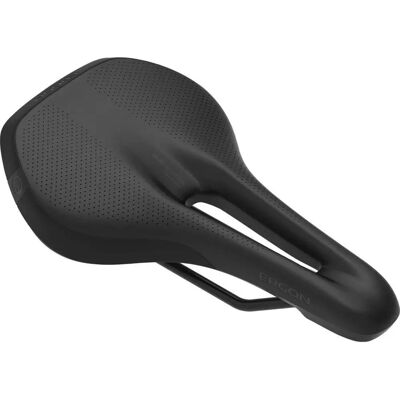 Siège de VTT Femme Ergon SMC - Noir - Small/Moyen - Publicité Siège de VTT Femme Ergon SMC - Noir - Small/Moyen - Publicité