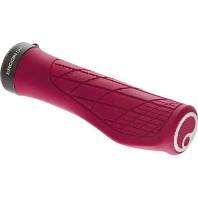 Ergon GA3 Hlavice pro horská kola - Purple Reign - Velké Ergon GA3 Hlavice pro horská kola - Purple Reign - Velké