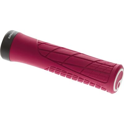 Rukojeť Ergon GA2 Purple Reign - Horské kolo Rukojeť Ergon GA2 Purple Reign - Horské kolo