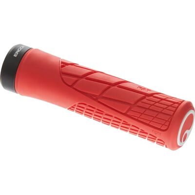 Ergon GA2 Fat Red Vibration Damping - Bicycle Part Ergon GA2 Fat Red Vibration Damping - Bicycle Part
