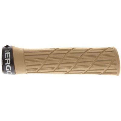 Ergon GE1 Evo Lenkergriffe - Sand Storm - Enduro/Gravity Ergon GE1 Evo Lenkergriffe - Sand Storm - Enduro/Gravity