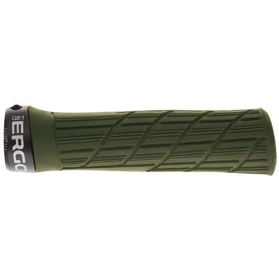 Ergon GE1 Evo Rukojeť řídítek - Mech - 32mm - 135mm - MTB Ergon GE1 Evo Rukojeť řídítek - Mech - 32mm - 135mm - MTB