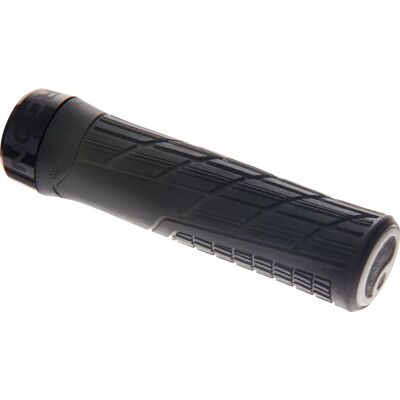 Ergon Ge1 Evo Factory Slim Gefroren Stealth - Fahrradgriffe Ergon Ge1 Evo Factory Slim Gefroren Stealth - Fahrradgriffe