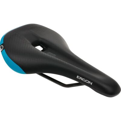 Ergon SM Pro Pánské Horské Kolo Sedlo - Mid Summer Blue - M/L Ergon SM Pro Pánské Horské Kolo Sedlo - Mid Summer Blue - M/L
