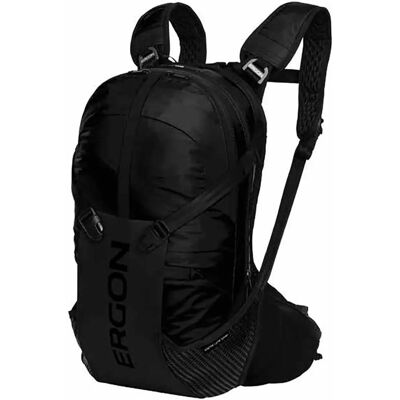 Sac à dos Ergon BX3 Evo - VTT & Marathon - Publicité Sac à dos Ergon BX3 Evo - VTT & Marathon - Publicité