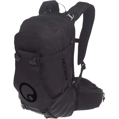 Ergon BA3 Rucksack - All-Mountain, Enduro, Stealth Ergon BA3 Rucksack - All-Mountain, Enduro, Stealth