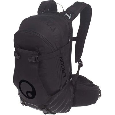 Ergon BA3 E Protect stealth Ergon BA3 E Protect stealth
