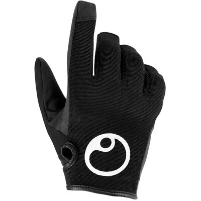 Ergon He2 Evo Handschuhe - Verstärkte Knöchel, Vorgeformte Finger Ergon He2 Evo Handschuhe - Verstärkte Knöchel, Vorgeformte Finger